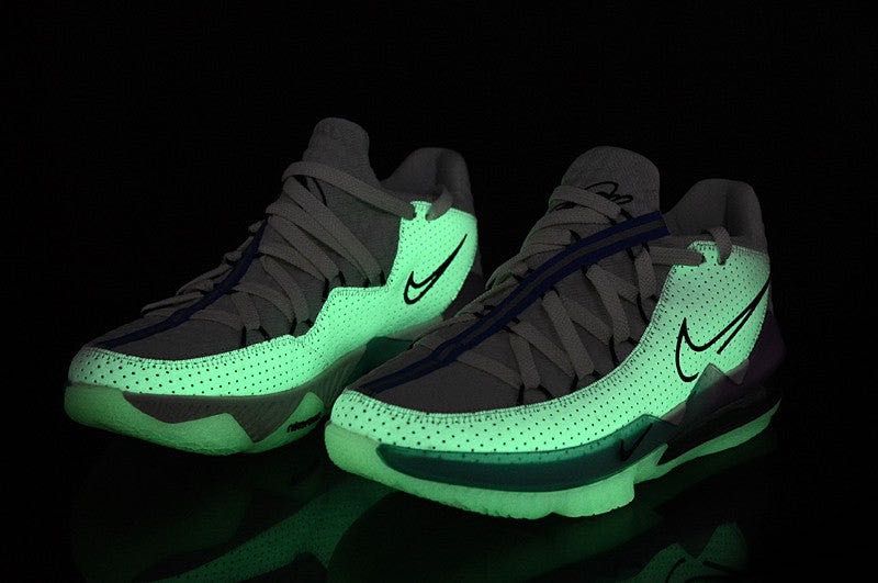 nike lebron 17 low basketball shoes