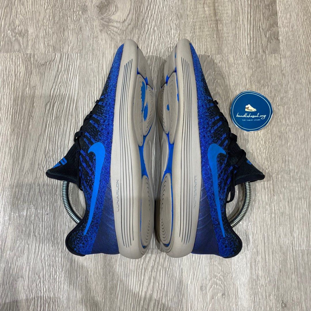 Nike lunarepic 8uk kod371 Women s Fashion Footwear Sneakers