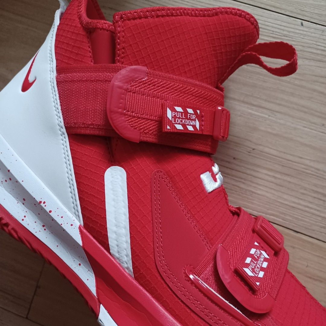 Lebron 3 size 13 cheap