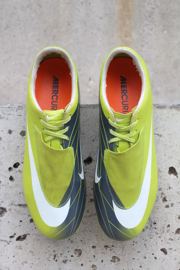 Mercurial vapor 6 on sale