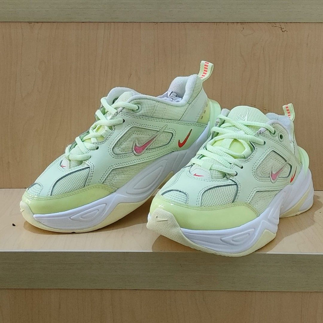 Nike m2k hotsell tekno barely volt