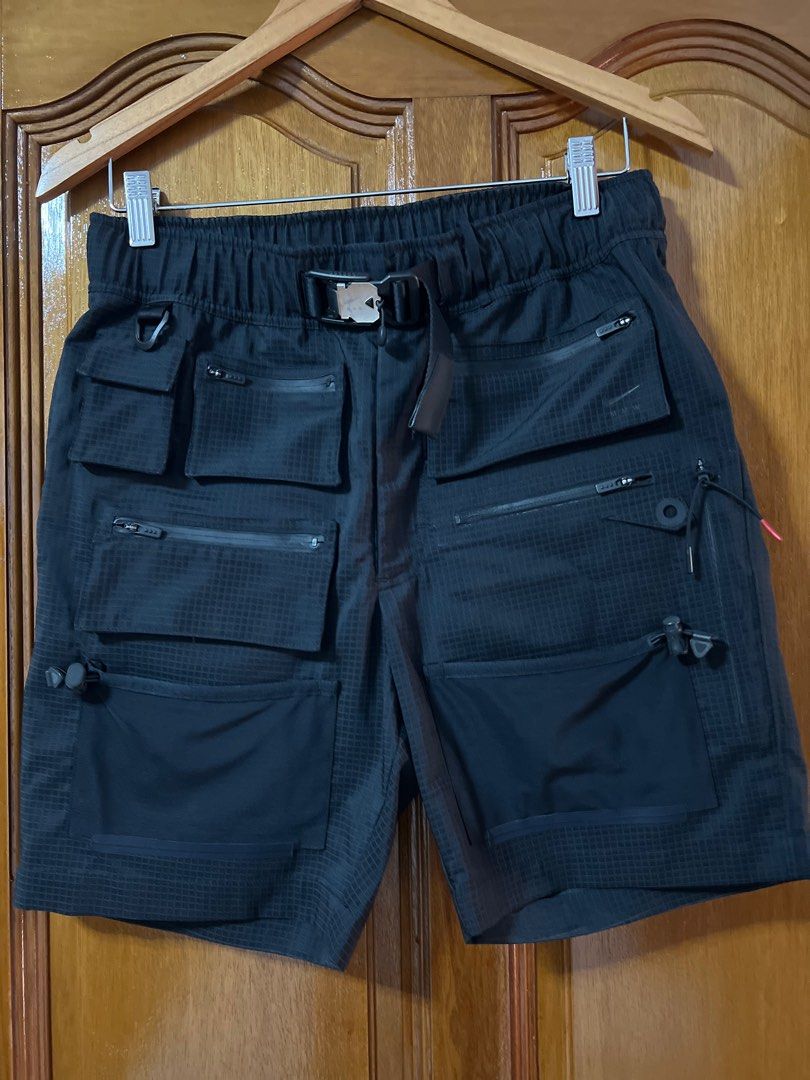 Nike mmw hybrid shorts best sale