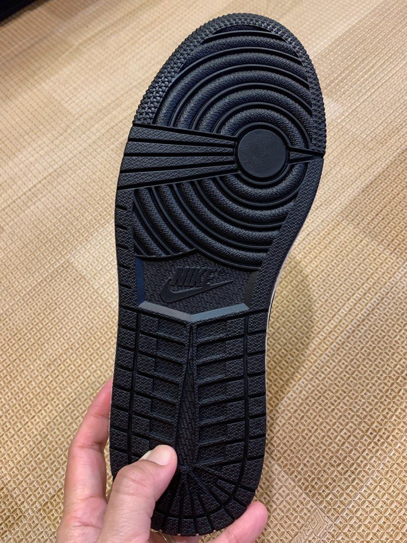 Nike not genuine size EUR 41 26.5cm Men s Fashion Footwear