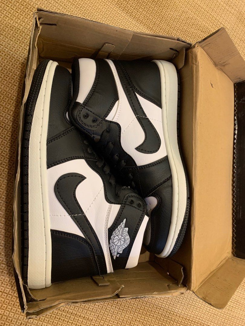 Nike not genuine size EUR 41 26.5cm Men s Fashion Footwear