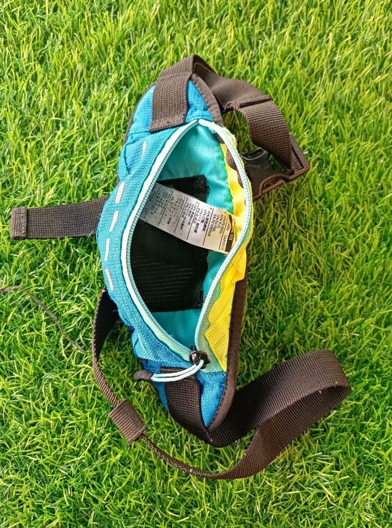 NIKE ORIGINAL SMALL POUCHBAG WAISTBAG Men s Fashion Bags Belt