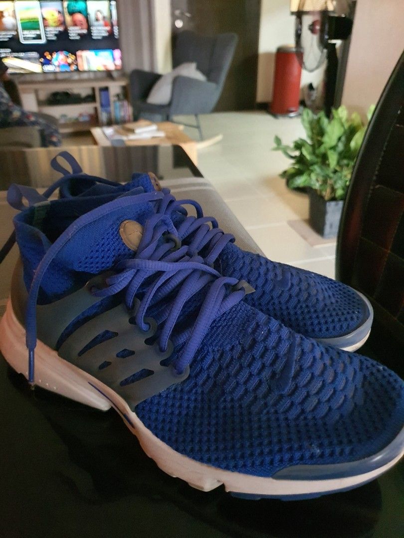 mens nike presto on sale