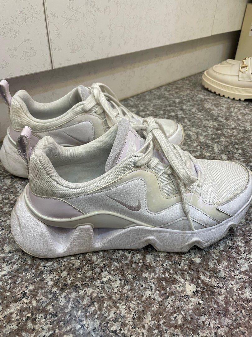 NIKE RYZ 365