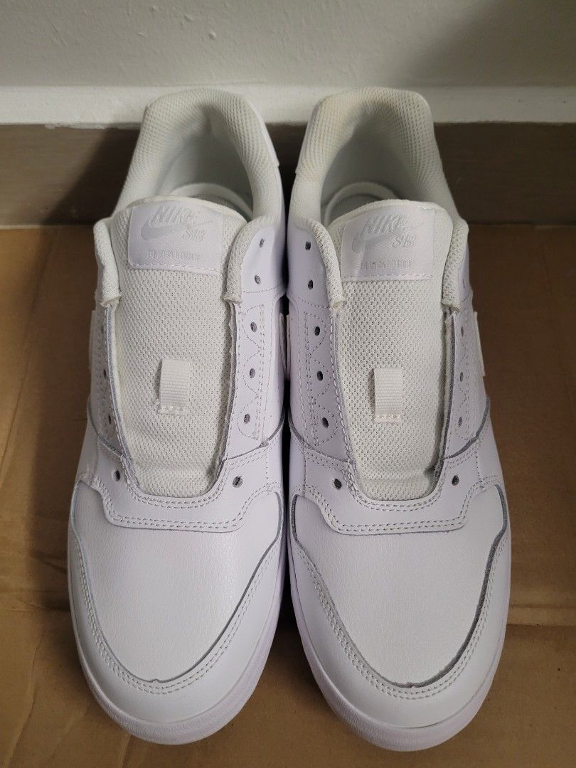 Nike air hotsell force vulc