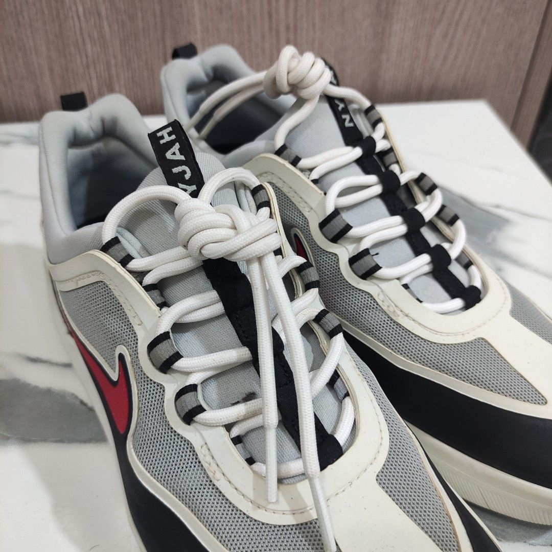 nyjah free 2 black red