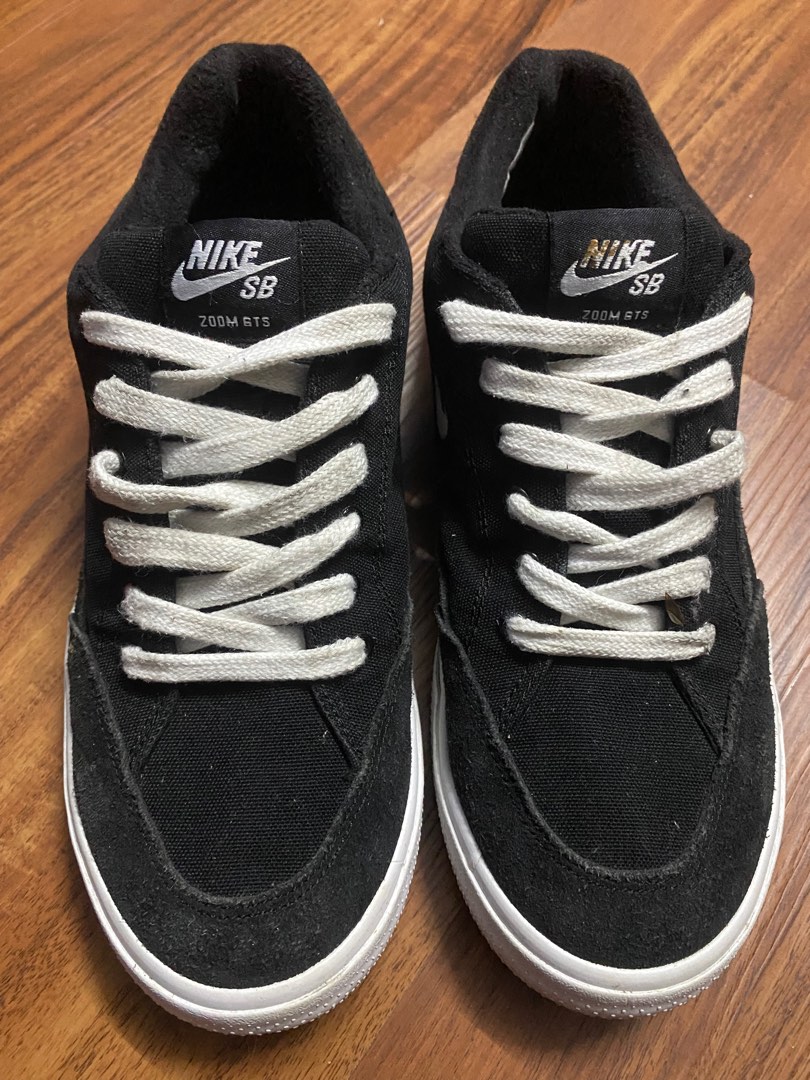 Nike sb zoom gts deals