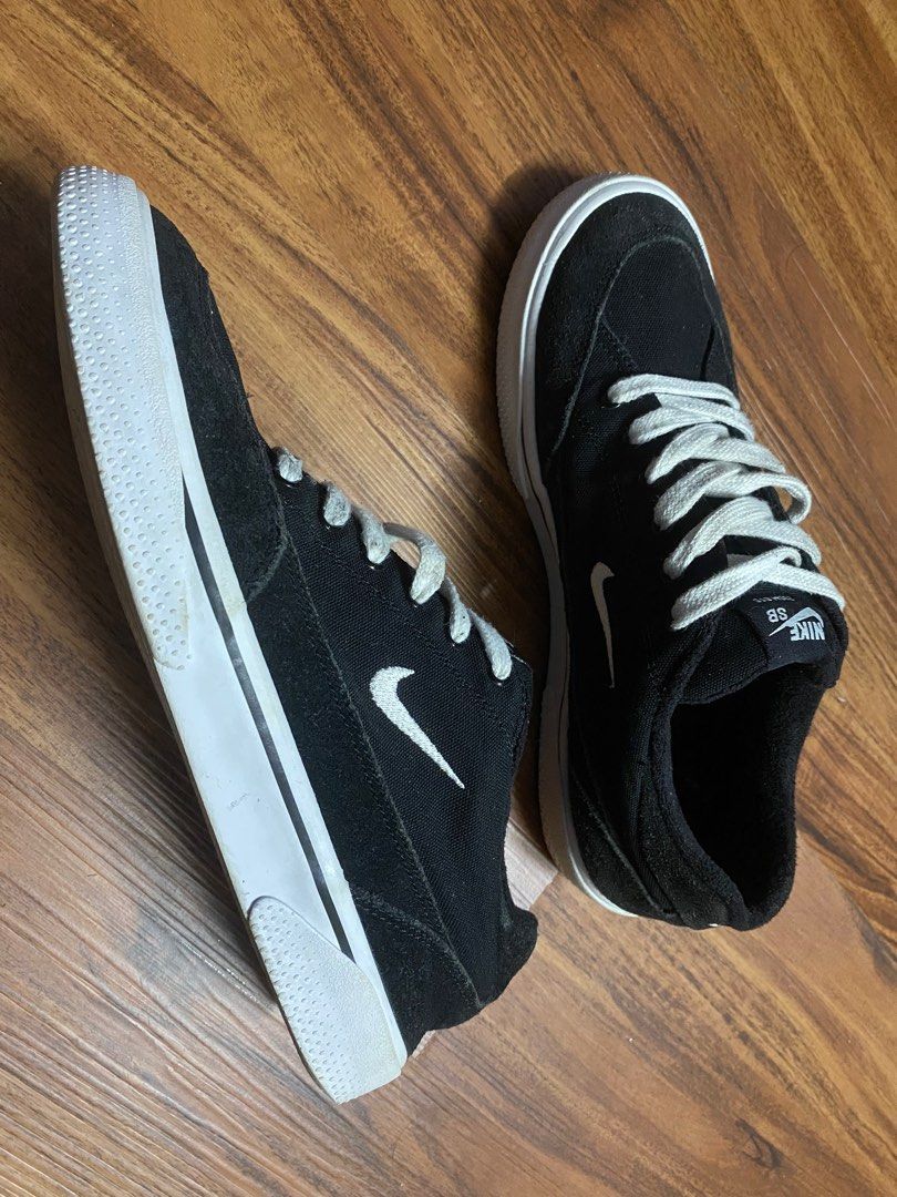 NIKE SB ZOOM GTS Men s Fashion Footwear Sneakers on Carousell