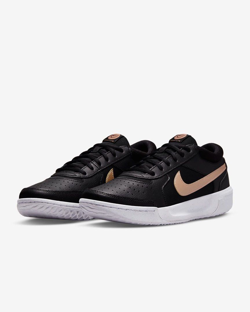 Nike Women s Court Zoom Lite 3 Clay Court Tennis Shoes Women s