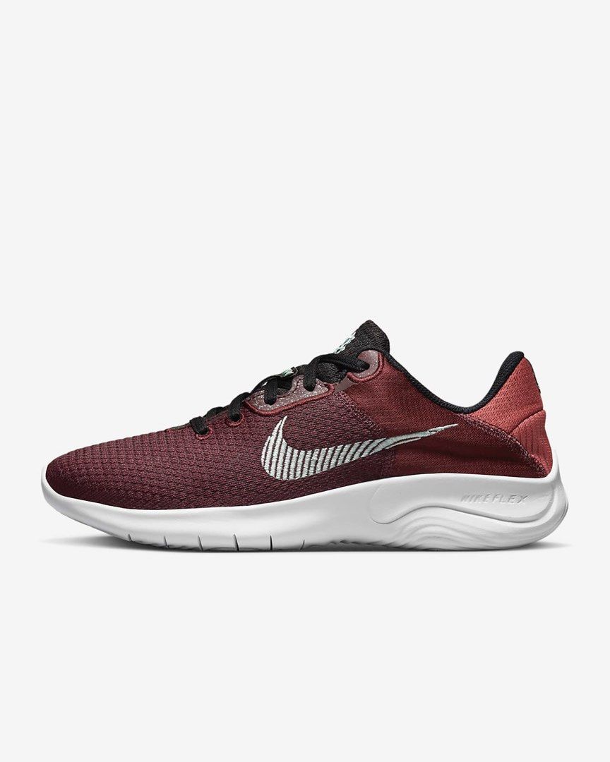 Maroon nike shoes womens best sale