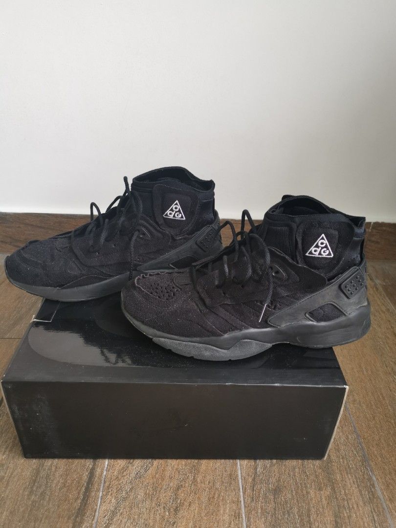 Cdg outlet mowabb sneakers
