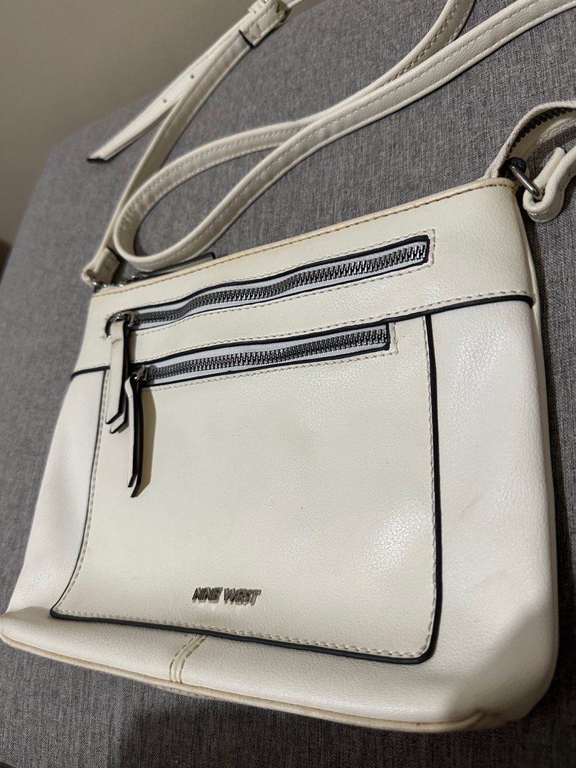 Nine West Coralia Mini Ailani Crossbody
