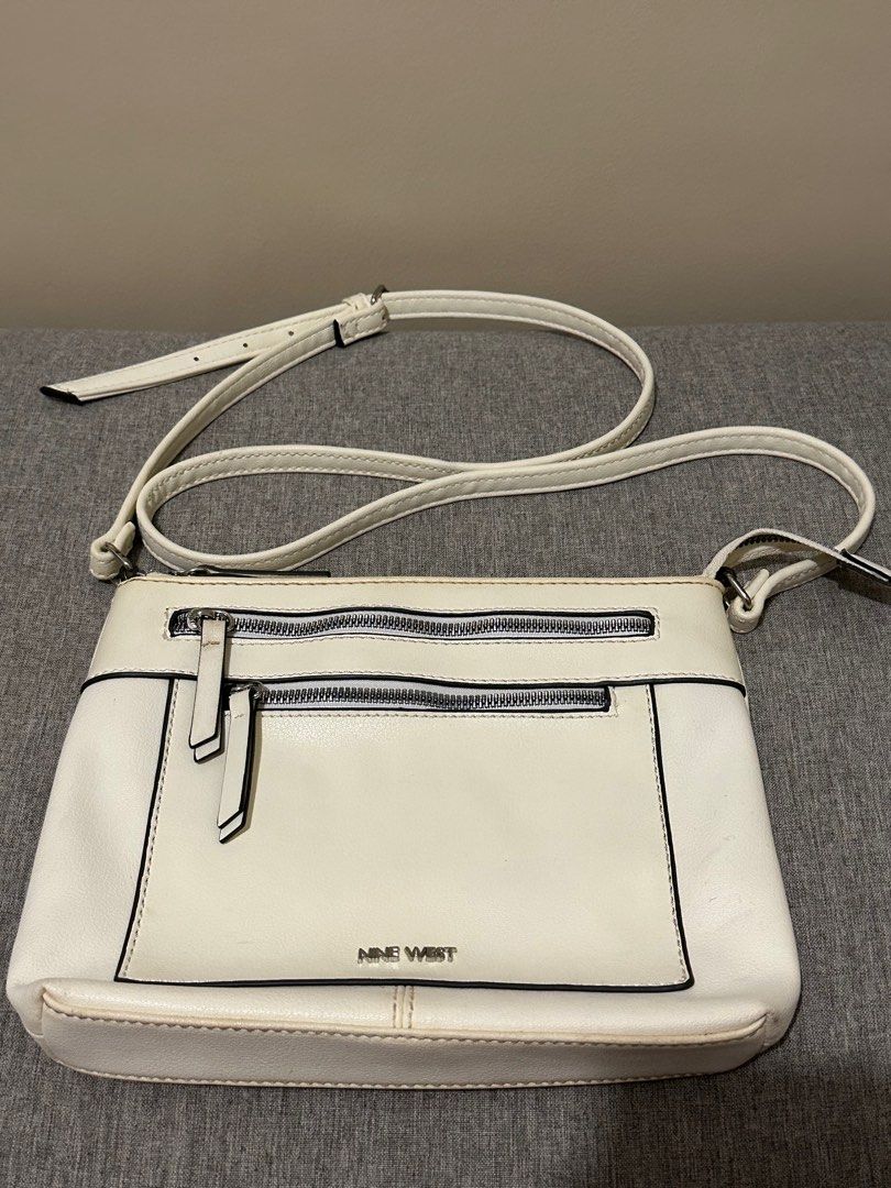 Nine west shop coralia ailani crossbody