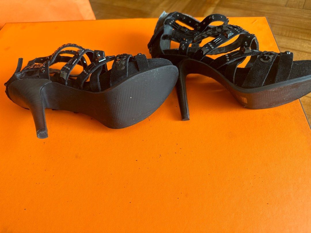 Nine west size 5 sales