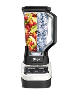 Ninja Blender