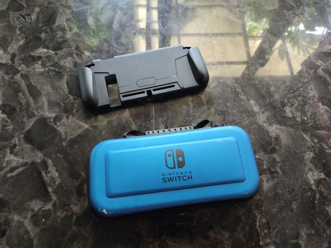 NINTENDO SWITCH V2 (Category: Nintendo) located in San Miguel. Submitted by junefarom85103 (Listing ID 1209656919, Image 2). Description: FOR SALE ONLY NINTENDO SWITCH V2 DIGITAL GAMES MARIO ODYSSEY WITCH HUNTER 3 LITTLE NIGHTMARES MONSTER HUNTER GENERATION ULTIMATE MEGAMAN 11 DEPONIA ASPHALT LEGEND WHAT YOU SEE IS WHAT YOU GET FIX NA YAN AUTO IGNORE SA MAG LP SAN MIGUEL BULACAN MEET UP.