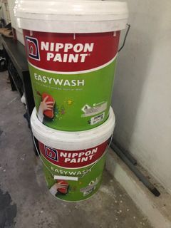 Nippon  Paint 18L 