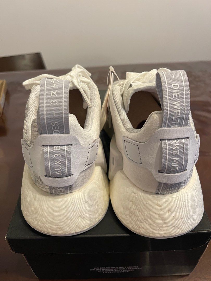 Nmd 2025 r2 glitch