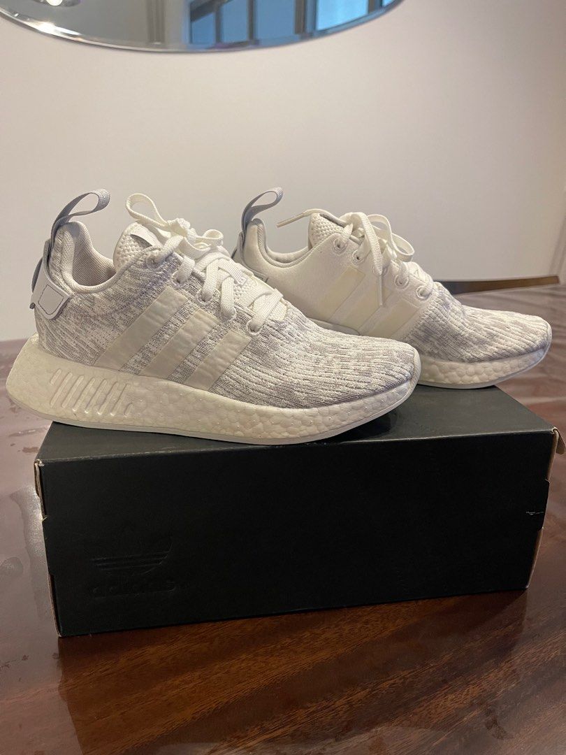 Nmd r2 glitch discount