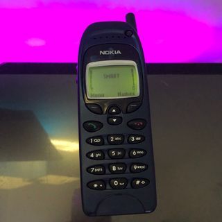 Nokia 6150 Openline | Rare Vintage Phone