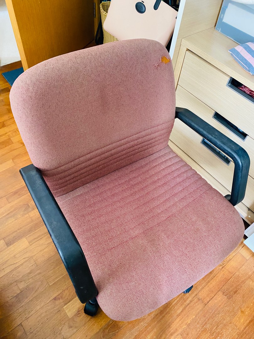 office-chair-furniture-home-living-furniture-chairs-on-carousell