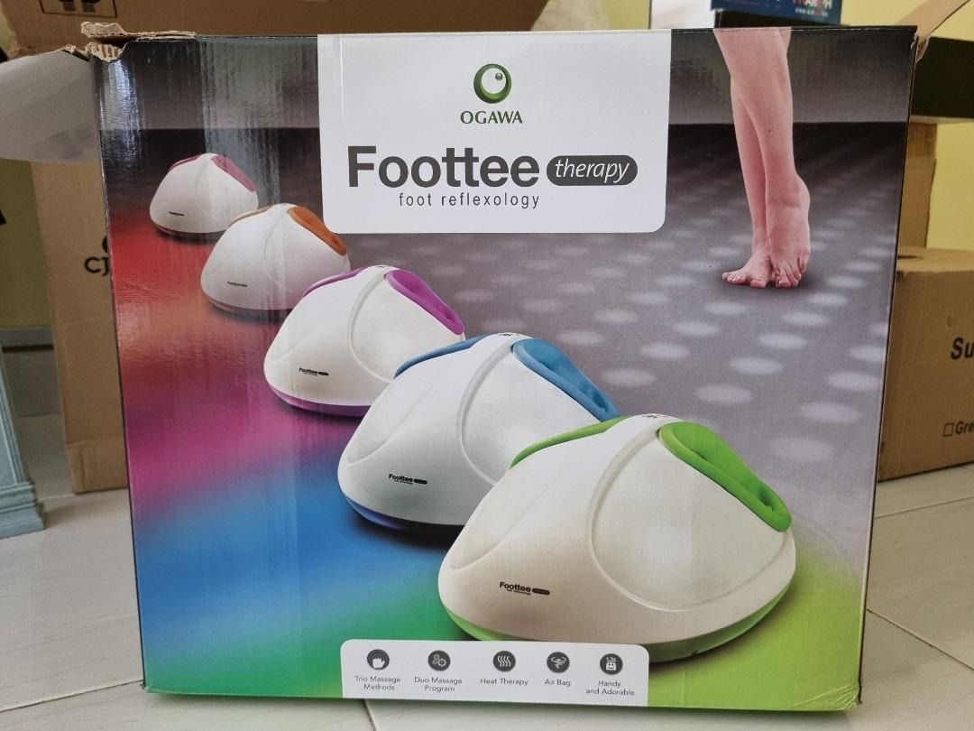 Ogawa foottee therapy store