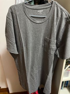 Old Navy Grey Tshirt