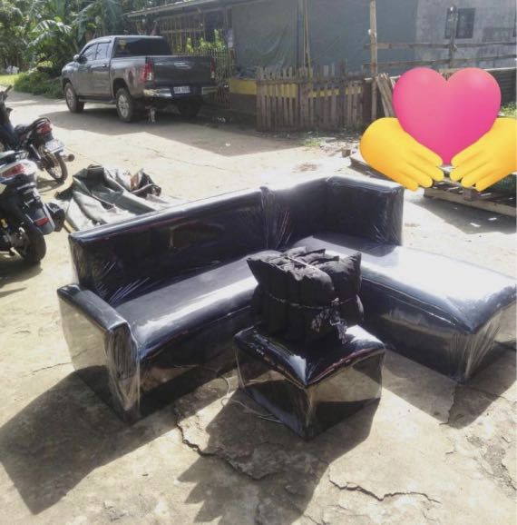 ON HAND READY TO DELIVER!, Furniture & Home Living, Furniture, Sofas on