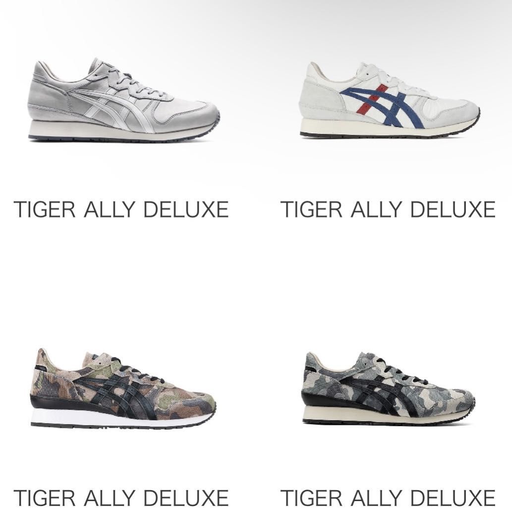 onitsuka japan online