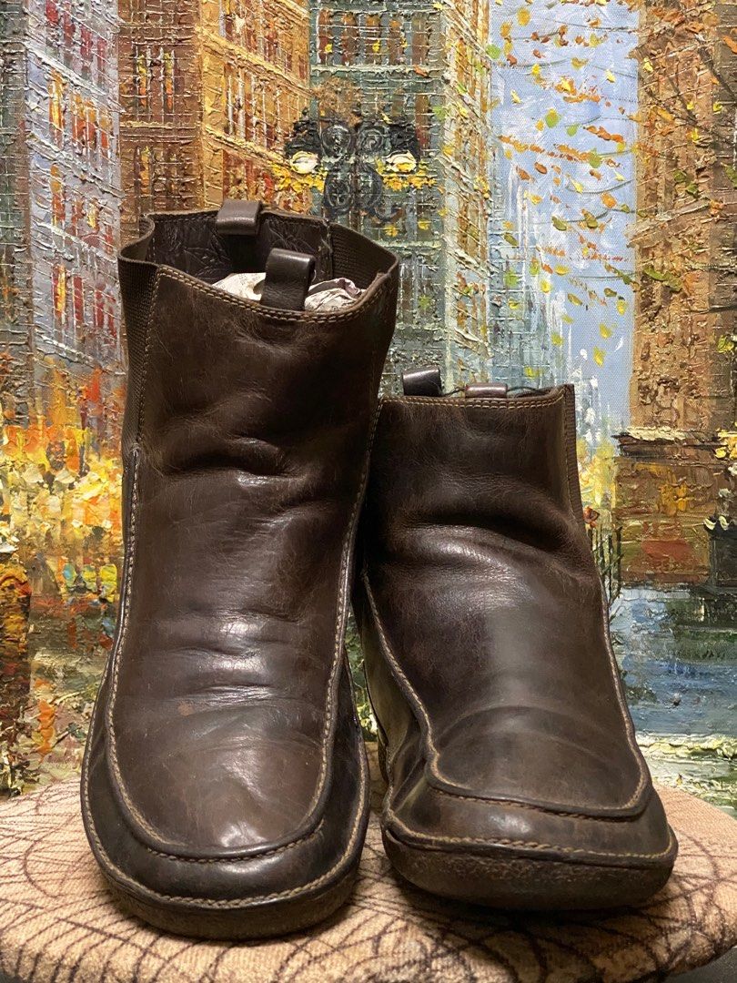 Original Clank, Men's Fashion, Footwear, Casual shoes on Carousell
