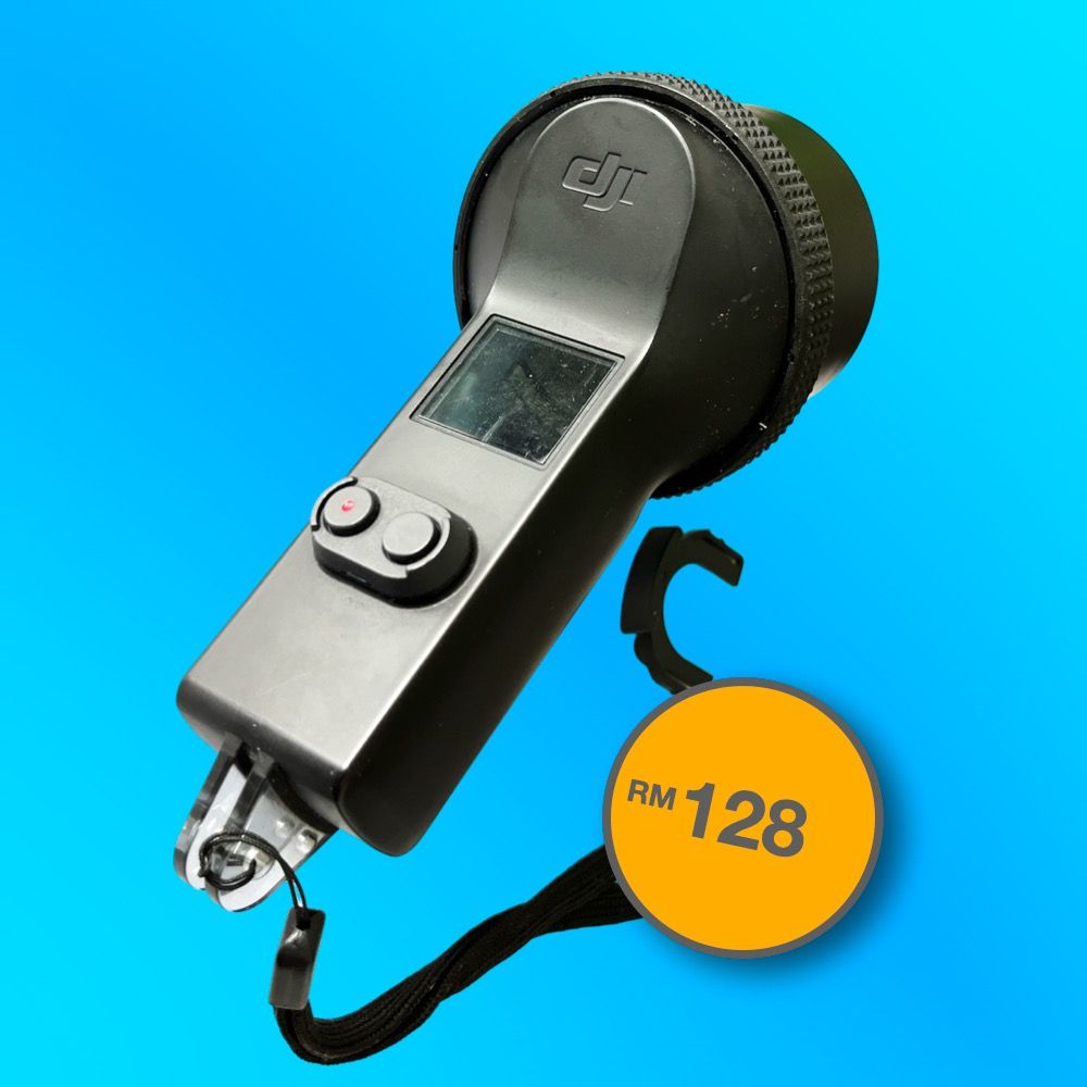Osmo pocket case waterproof sale