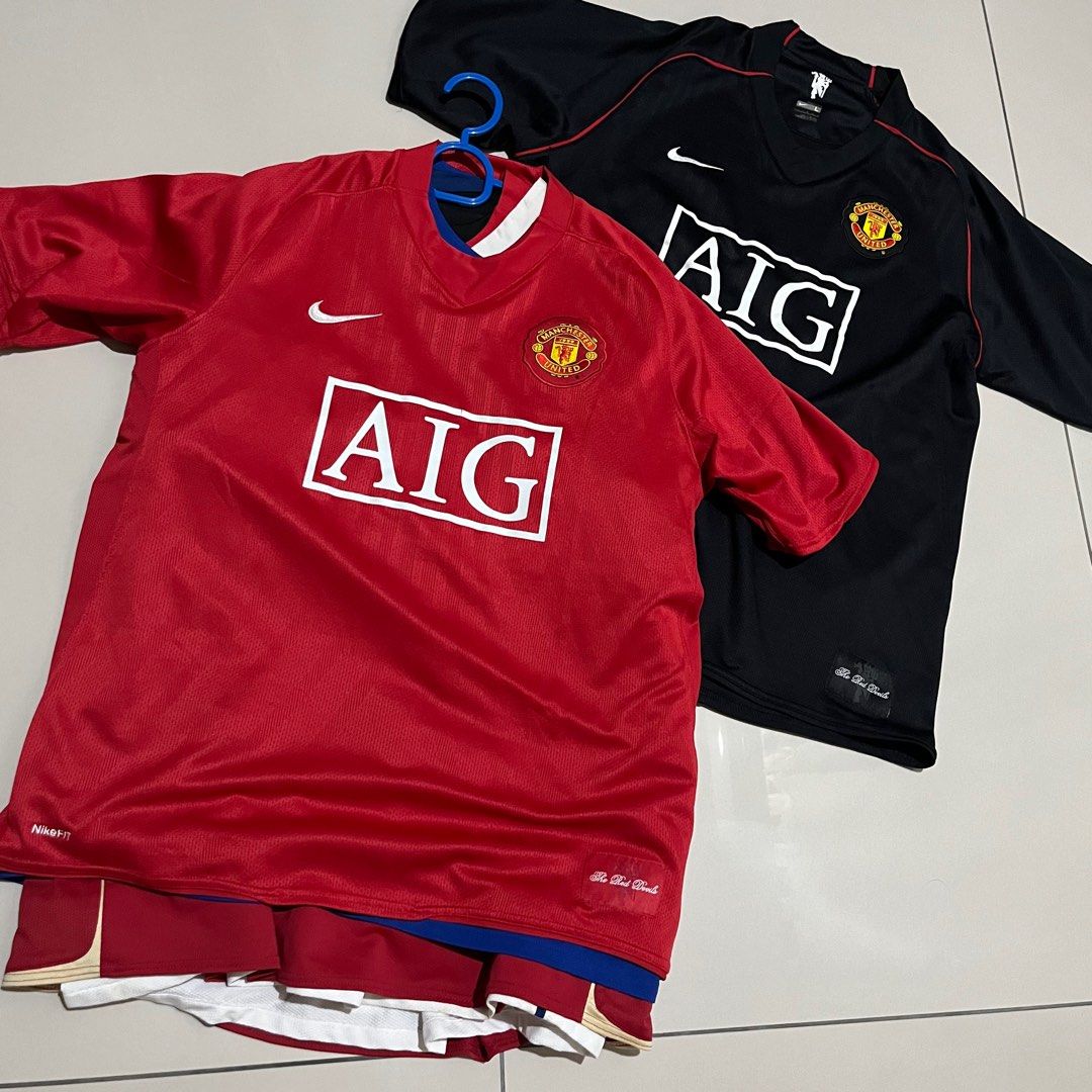 Original mu jersey malaysia hot sale