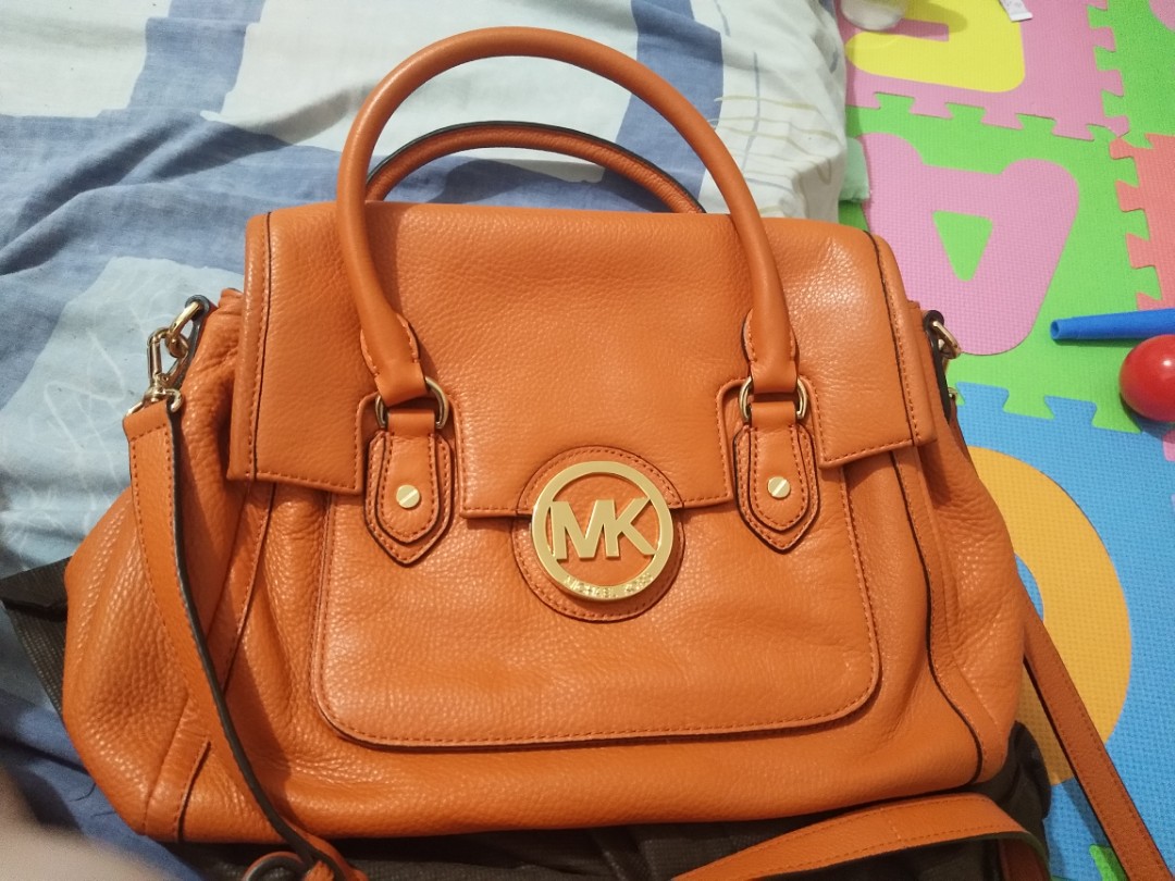 Original MK Bag from USA, Luxury, Bags & Wallets on Carousell