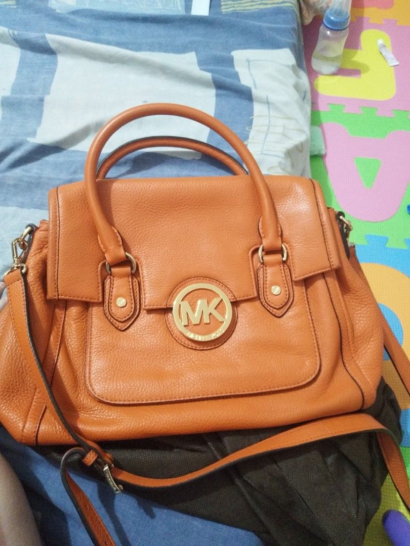 Original MK Bag from USA, Luxury, Bags & Wallets on Carousell