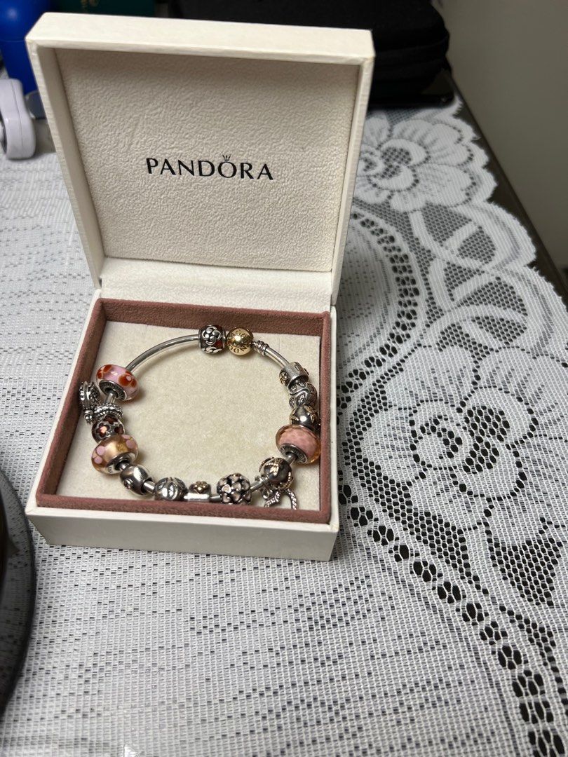 Pandora habib cheap jewel price