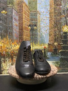 KASUT GUCCI ORIGINAL G006 New old stock Gucci, Men's Fashion, Footwear,  Casual shoes on Carousell