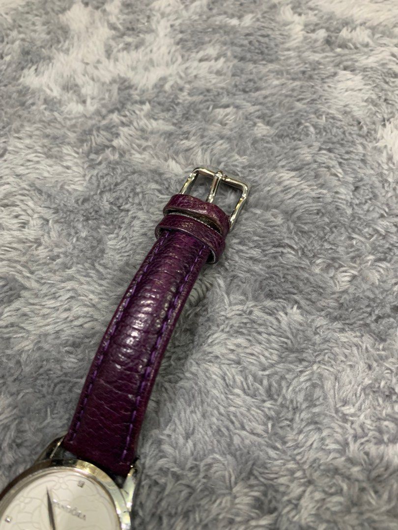 Pandora fleur watch hotsell