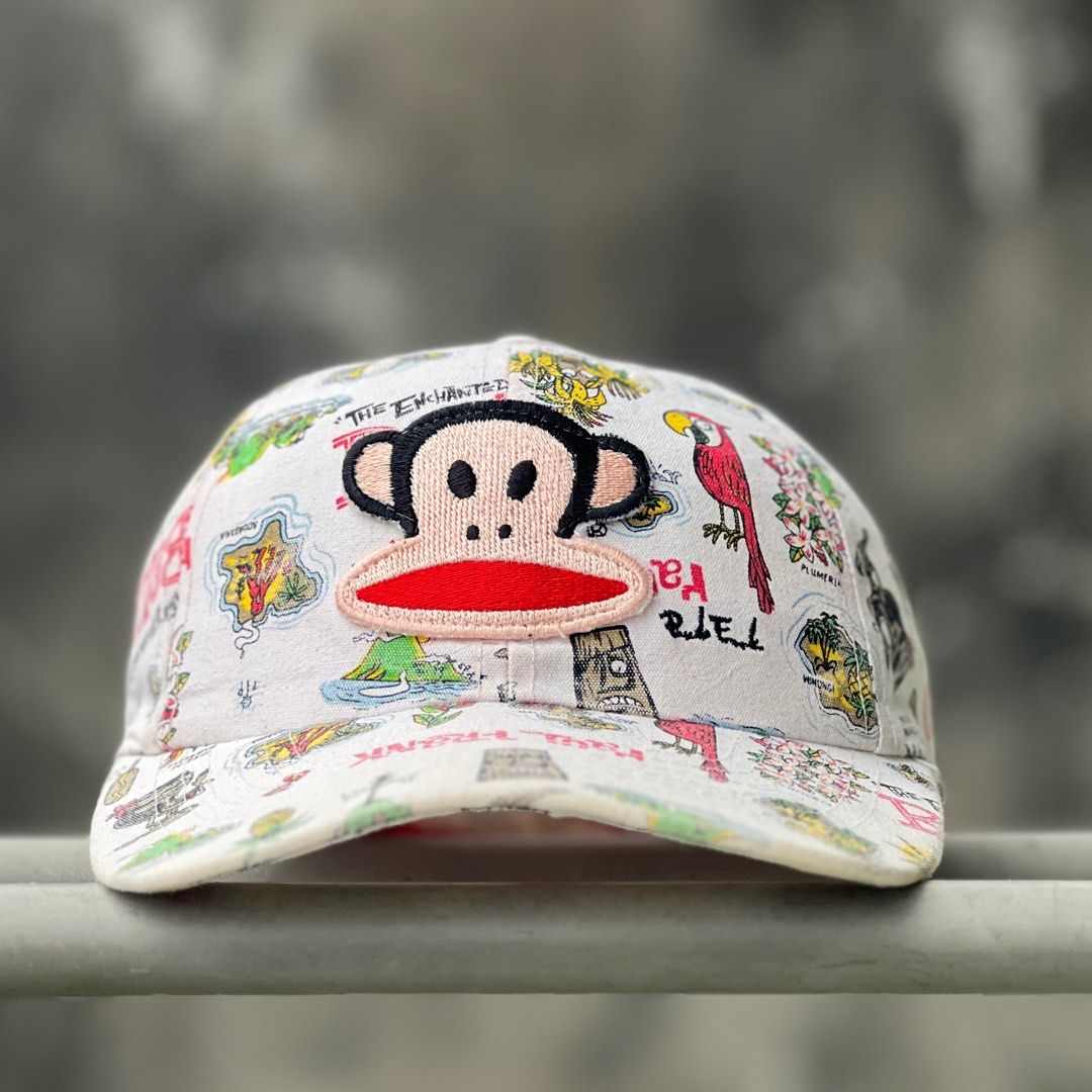 Paul Frank Cap