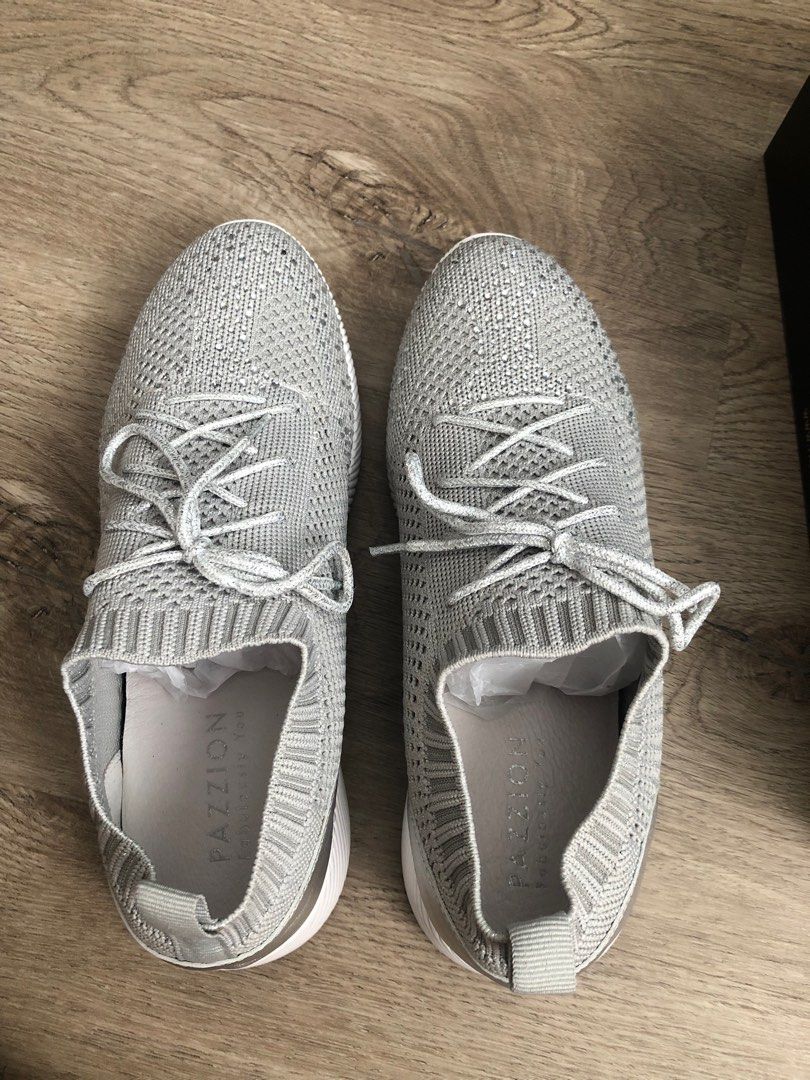 pazzion wedding shoes