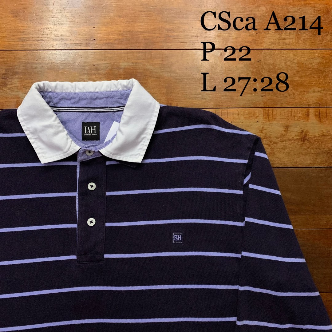 Polo pedro clearance del hierro amazon