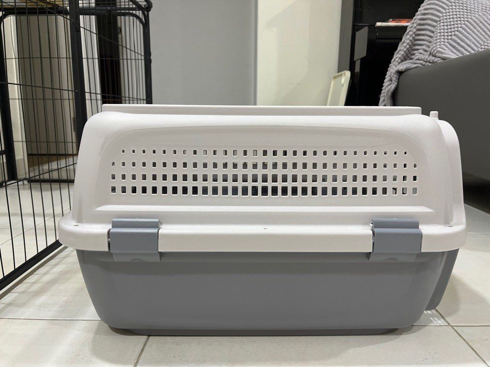 pet carrier medium Pet Supplies Homes Other Pet Accessories on
