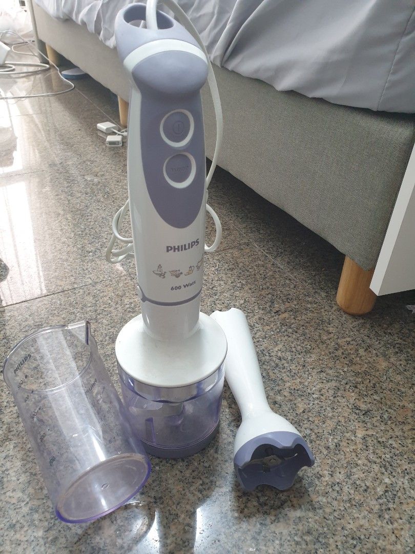 Minipimer philips 2025 precio