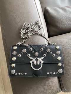 Buy KATE SPADE Bonbon Velvet Card Case On a Chain Crossbody Bag