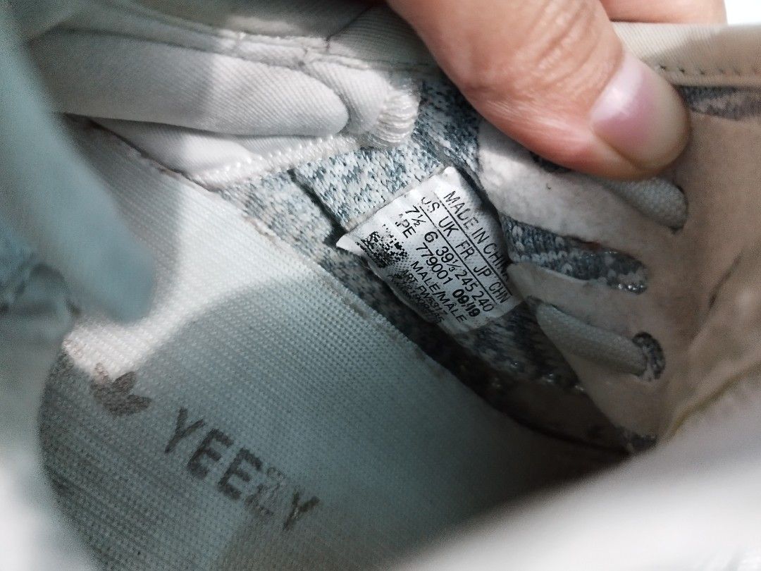 Adidas clearance yeezy pl