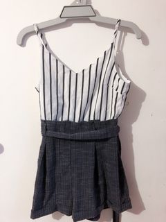 Playsuit