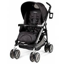 Review stroller hot sale pliko compact