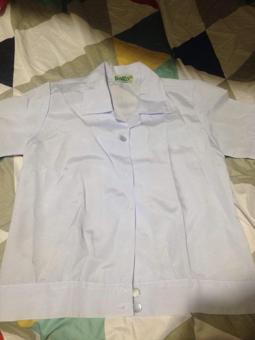 PNU UNIFORM, Women's Fashion, Tops, Blouses on Carousell
